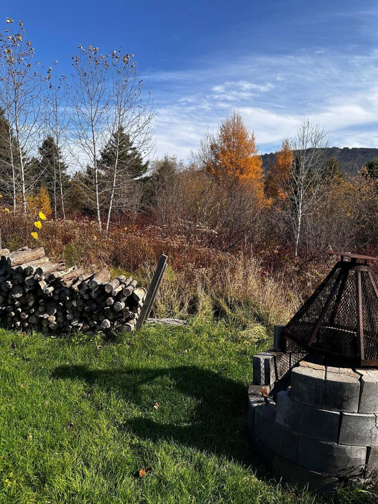 Oasis Du Grand Fond Inc Villa La Malbaie Exteriör bild