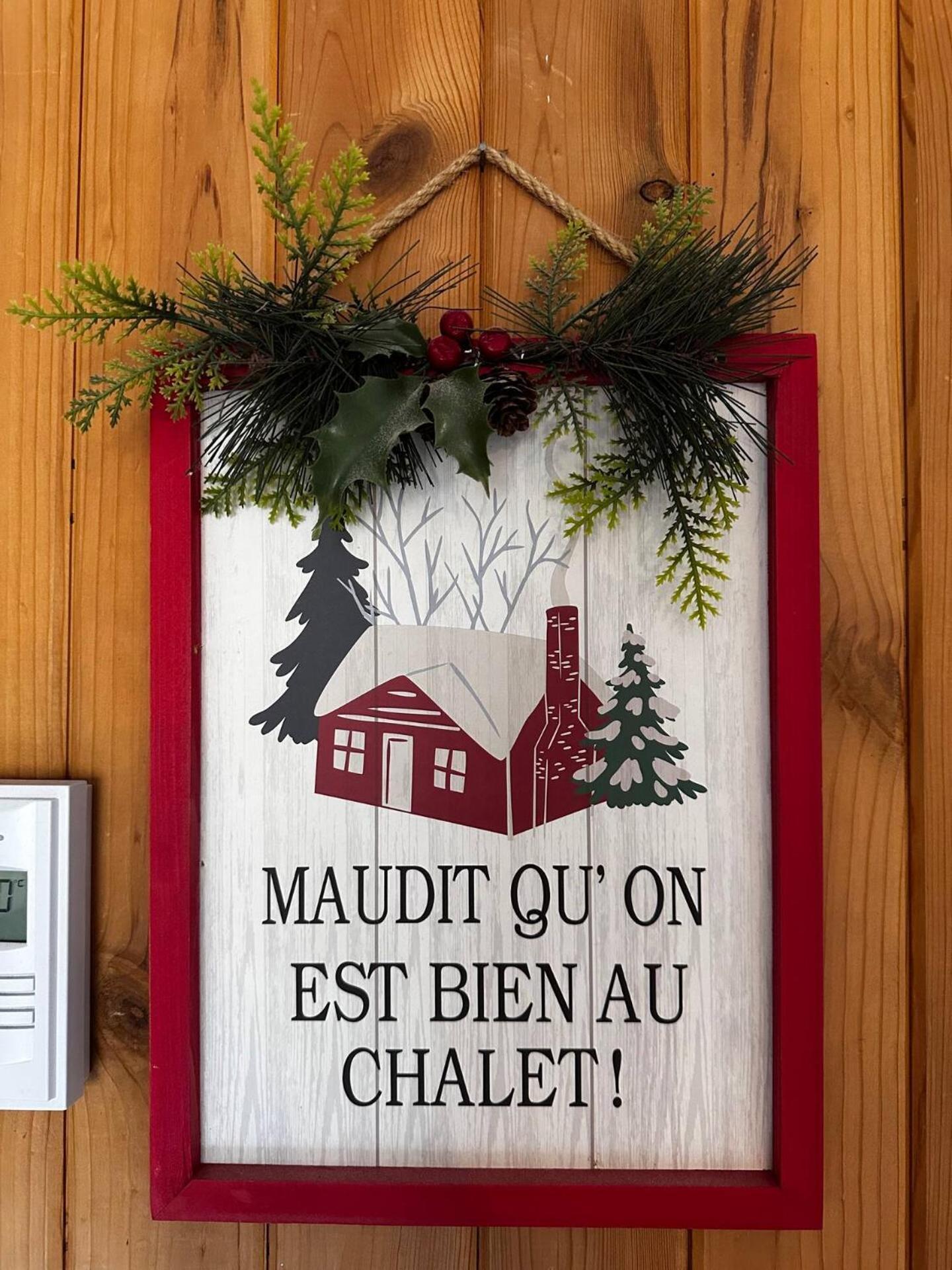 Oasis Du Grand Fond Inc Villa La Malbaie Exteriör bild